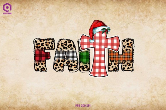 Faith Cross Christmas Embroidery Design Review
