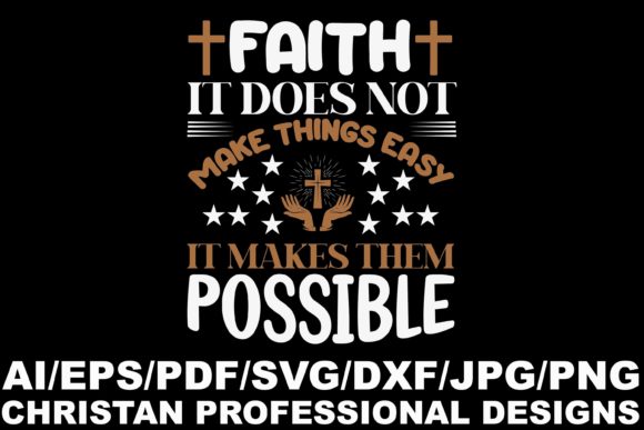Faith It Does Not, Christ Designs: A Practical Embroidery Review