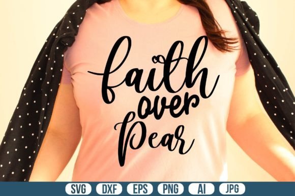 Faith over Pear Embroidery Design Review: A Thoughtful Addition to Your Craft Projects