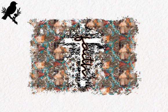 Faith Sublimation Embroidery Design Review