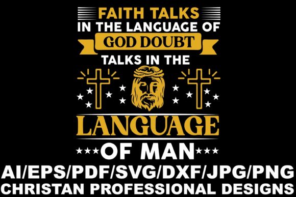 FAITH TALKS, Christ Designs: A Designer’s Perspective