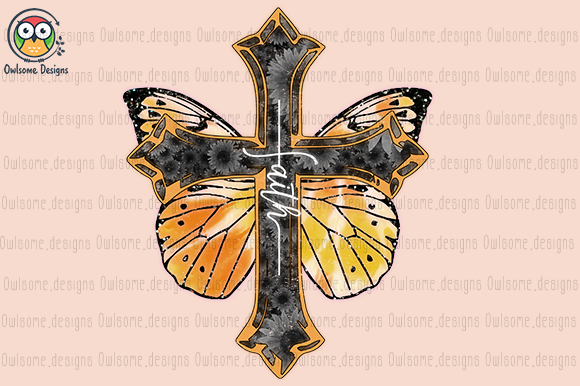 Reviewing Faith Butterfly Sublimation for Real Embroidery Projects