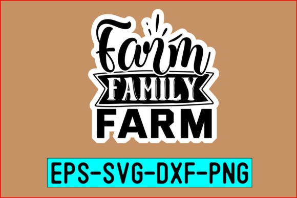 Reviewing Faith Family Farm Stickers for Real Embroidery Projects