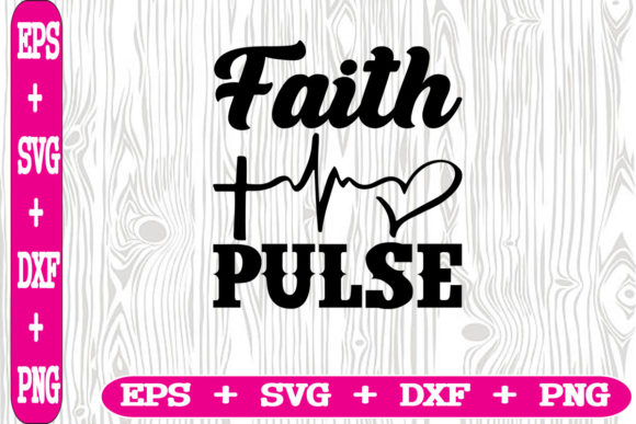 Reviewing Faith -Pulse for Real Embroidery Projects