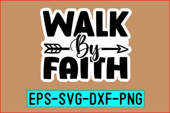 Walk by Faith Stickers: A Designer’s Real-World Evaluation